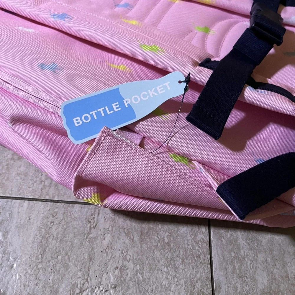 Polo Ralph Lauren Pink 17